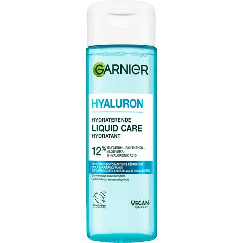 Garnier Hyaluron+ Liquid Care 120 ml