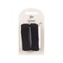 Etos Elastieken Roll Up Medium Zwart 2St