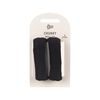 Etos Elastieken Roll Up Medium Zwart 2St