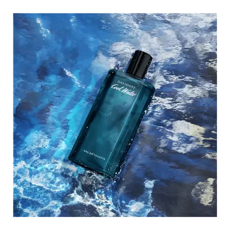 Davidoff Cool Water Fragrance Giftset 40 ML EDT + 75 ML Showergel