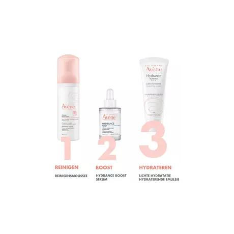 Avène Hydrance Rijk Hydraterende Emulsie 40 ML