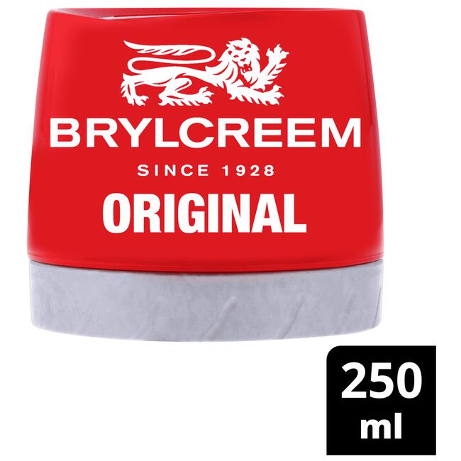 Brylcreem Original Haargel 250 ML