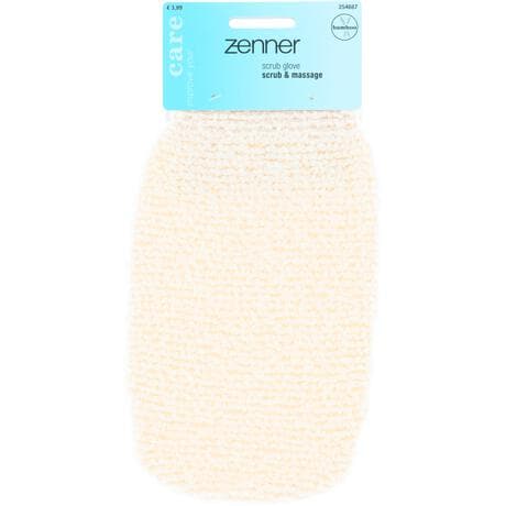 Zenner Scrub Handschoen