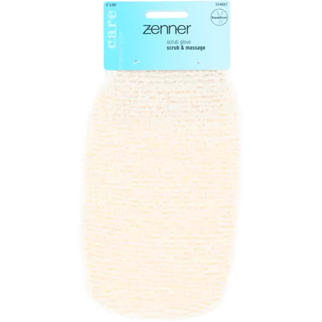 Zenner Scrub Handschoen