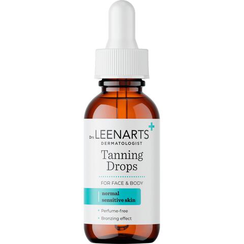 Drs Leenarts Tanning Drops 30 ML