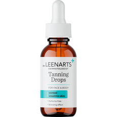 Drs Leenarts Tanning Drops 30 ML
