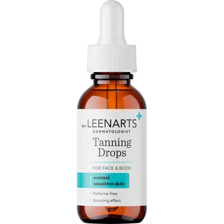 Drs Leenarts Tanning Drops 30 ML