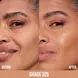 Maybelline New York Lifter Plump & Glow Foundation 325