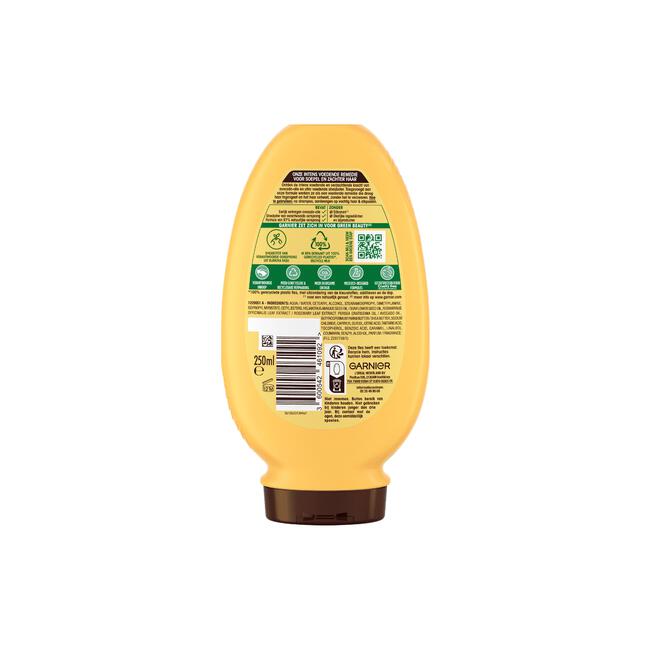 Garnier Loving Blends Avocado Olie & Karité boter Conditioner 250 ML