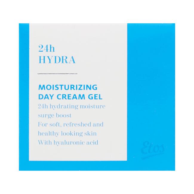 Etos 24H Hydra Moisturizing Dagcrème Gel 50 ML
