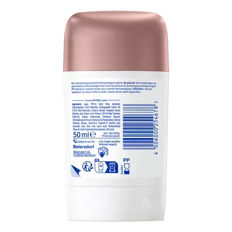 NIVEA Derma Control Clinical Ultra Comfort Deodorant Stick 50 ML