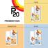 P20 Original Zonnebrand SPF30 85 ML