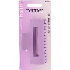 Zenner Haarklem blok