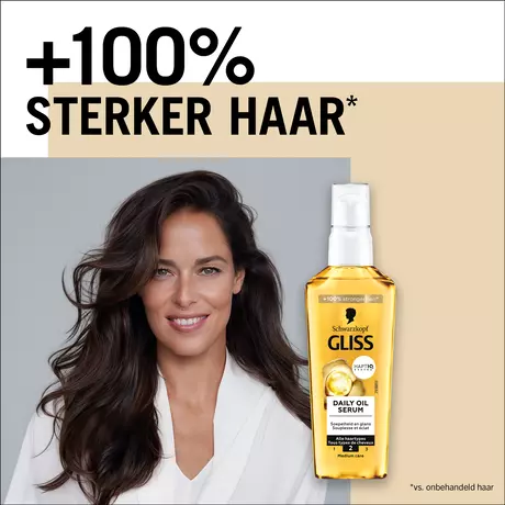 Gliss Daily Oil Serum 67 ML