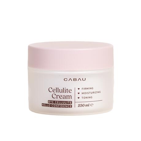 Cabau Cellulite Cream - 250 ml