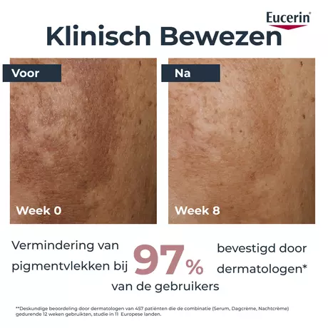 Eucerin Anti-Pigment Dagcrème SPF30  50 ML