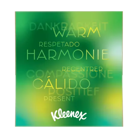 Kleenex Collection Box Tissues 48 stuks