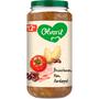Olvarit Bruine Bonen Ham Aardappel Babyhapje 12+ maanden 250 GR