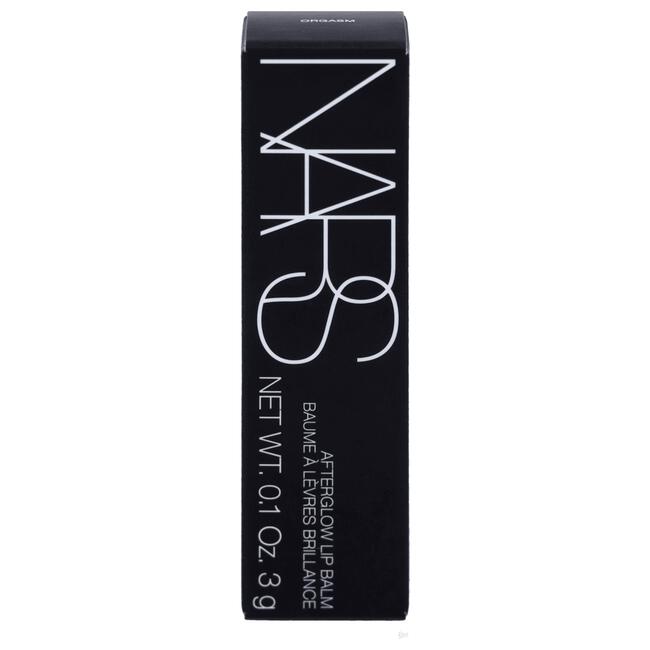 Nars Afterglow Lip Balm Orgasm