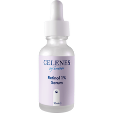 Celenes by Sweden Retinol 1% 30 ML