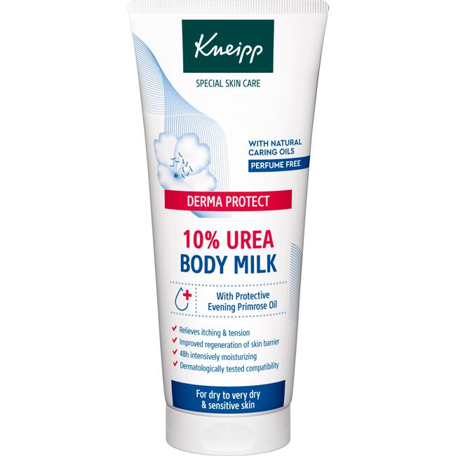 Kneipp Derma Protect Body Milk 200 ML 