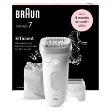 Braun Epilator Silk-épil 7 7-041