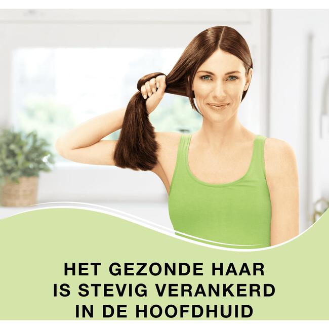 Priorin 60 Capsules Met Biotine Voor Sterk En Vol Haar Van Binnenuit