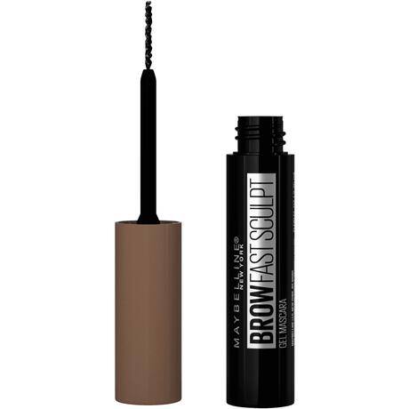 Maybelline New York Brow Fast Sculpt Nu 02 Soft Brown