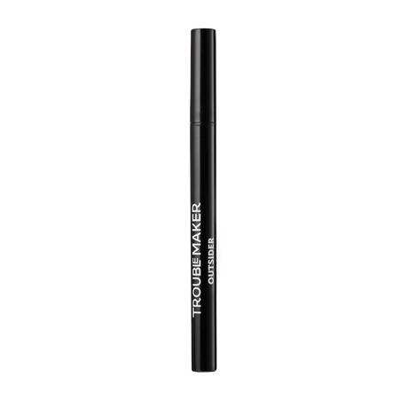Trouble Maker Outsider Liquid Eyeliner Pen Black