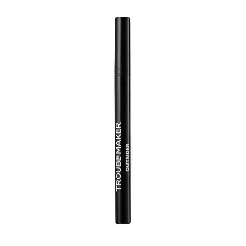Trouble Maker Outsider Liquid Eyeliner Pen Black