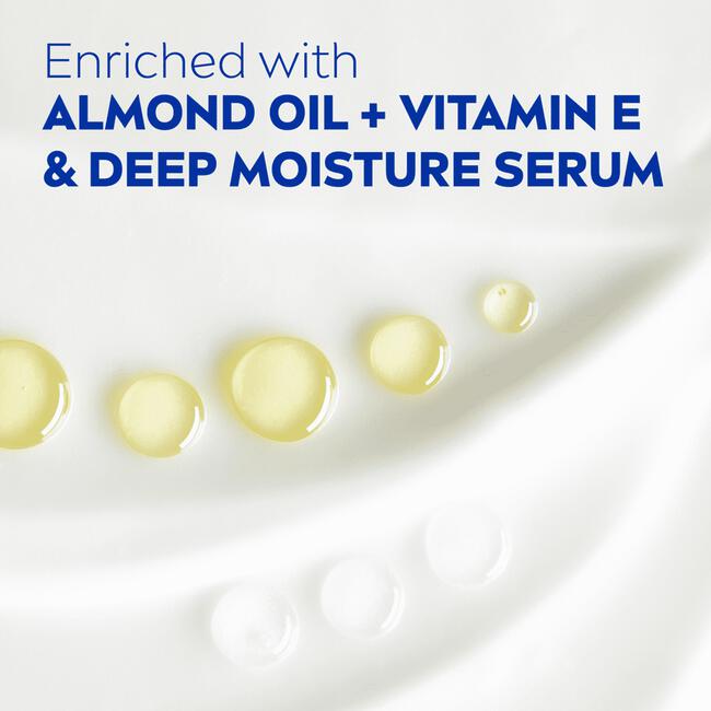 NIVEA Verzorgende Body Milk 75 ML