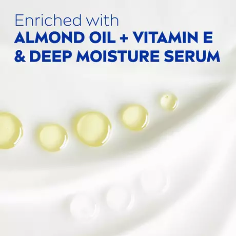 NIVEA Verzorgende Bodymilk Mini 75 ML