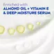 NIVEA Verzorgende Bodymilk Mini 75 ML