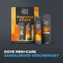Dove GVP MC Sandalwood 3x 250ML