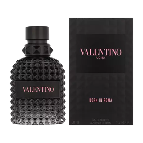 Valentino Uomo Born In Roma Eau De Toilette 50 ML