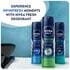 NIVEA MEN Fresh Sensation Deodorant Spray 150 ML