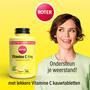 Roter Vitamine C 70 mg citroen 800 kauwtabletten