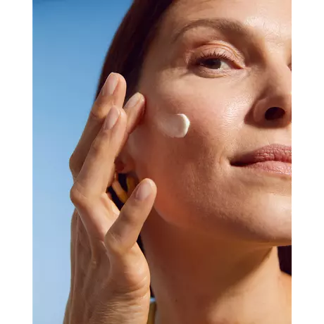 NIVEA Q10 Power Extra Voedend Dagcrème SPF15 50 ML