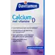 Davitamon Calcium met Vitamine D3 Mint Kauwtabletten 60 stuks