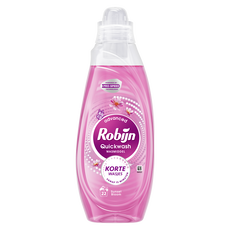 Robijn Quick Wash Sunset Bloom 837 ML