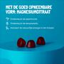 Yummugums Kids Magnesium Suikervrij 60 stuks
