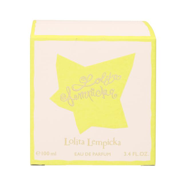Lolita lempicka eau de parfum spray 100ml