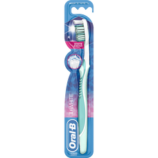 Oral-B 3D White Fresh Tandenborstel Medium