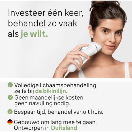 Braun IPL Silk-expert Pro 3 PL3020