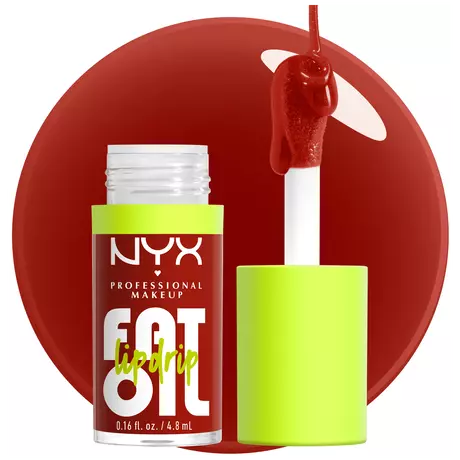 NYX Professional Makeup Fat Oil Lip Drip Losin’ Cone -Trol
