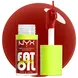 NYX Professional Makeup Fat Oil Lip Drip Losin’ Cone -Trol