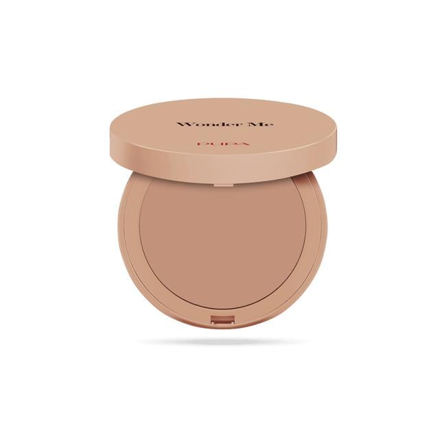 Pupa Wonder Me Bronzer 001