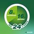 Nicorette Pleister 25 mg Nicotine 7 Stuks