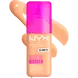 NYX Professional Makeup Make 'EM Wonder Foundation 08 Vanilla