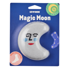 Eat My Socks Magic Moon One Size - 1 paar
